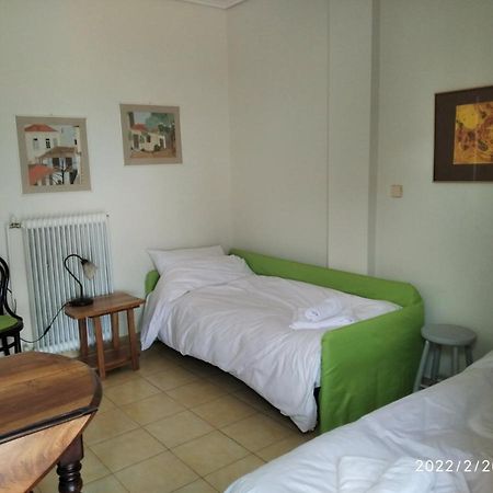 La Casita Apartman Athén Kültér fotó