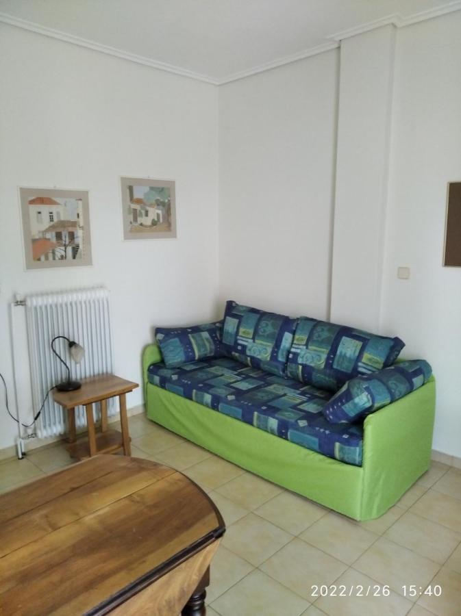 La Casita Apartman Athén Kültér fotó