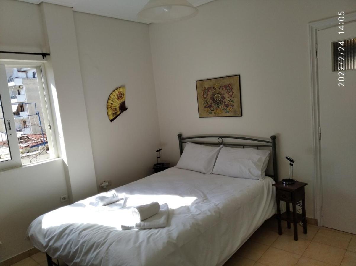 La Casita Apartman Athén Kültér fotó