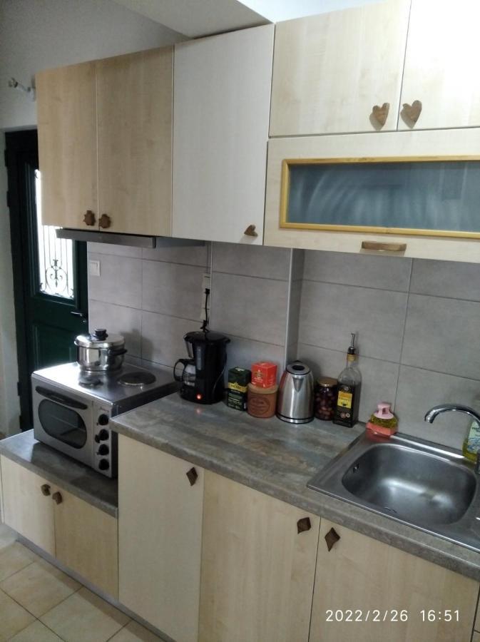 La Casita Apartman Athén Kültér fotó