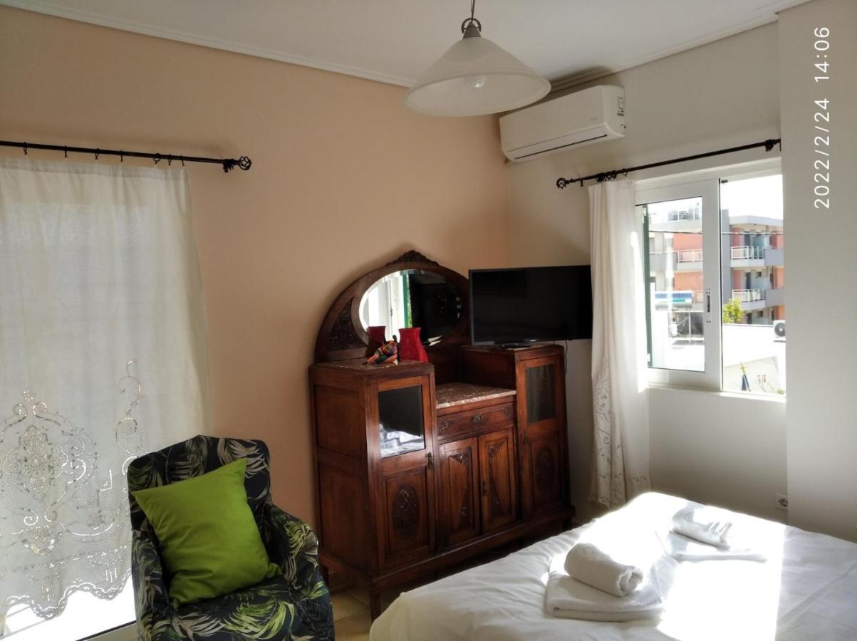 La Casita Apartman Athén Kültér fotó