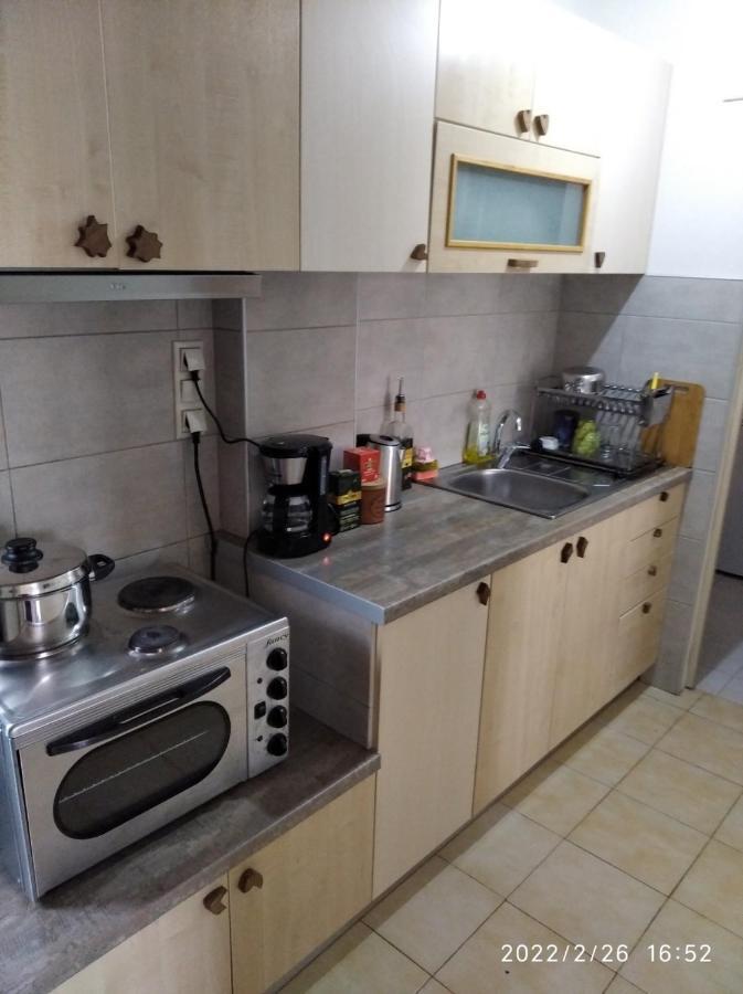La Casita Apartman Athén Kültér fotó