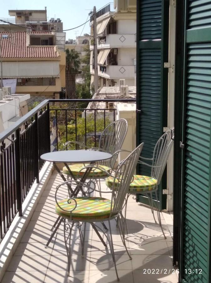 La Casita Apartman Athén Kültér fotó