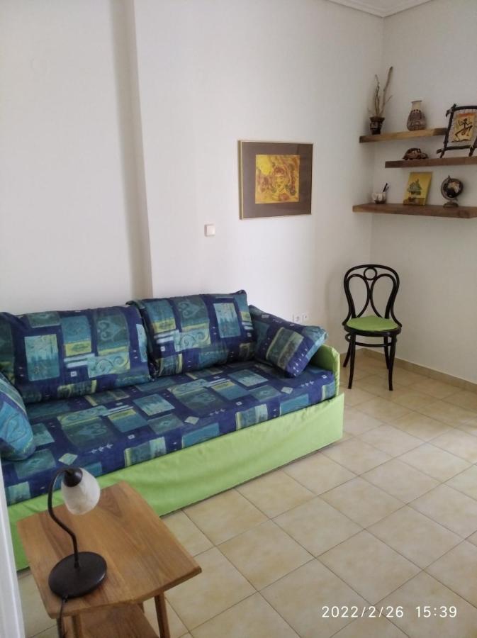 La Casita Apartman Athén Kültér fotó