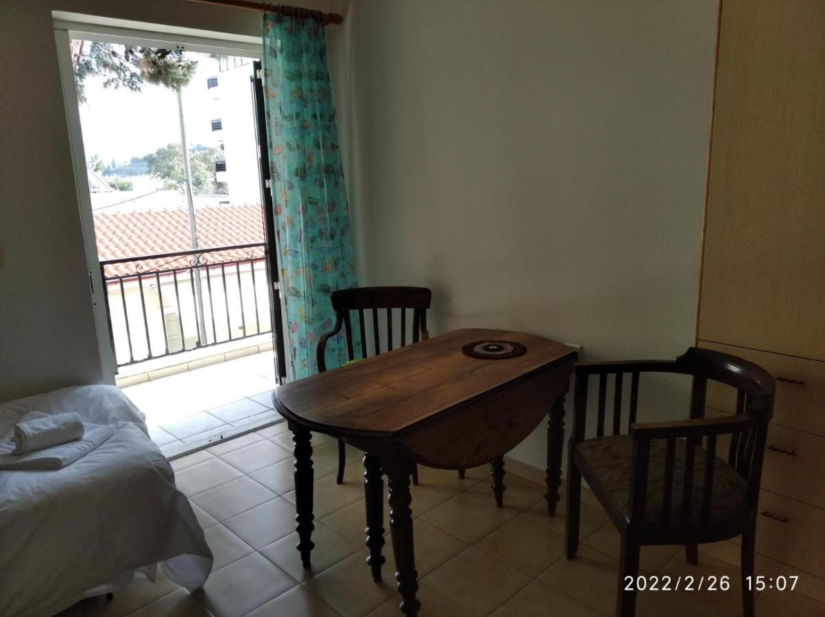 La Casita Apartman Athén Kültér fotó