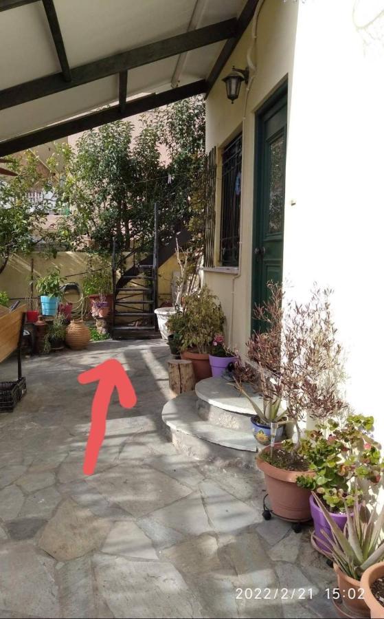 La Casita Apartman Athén Kültér fotó