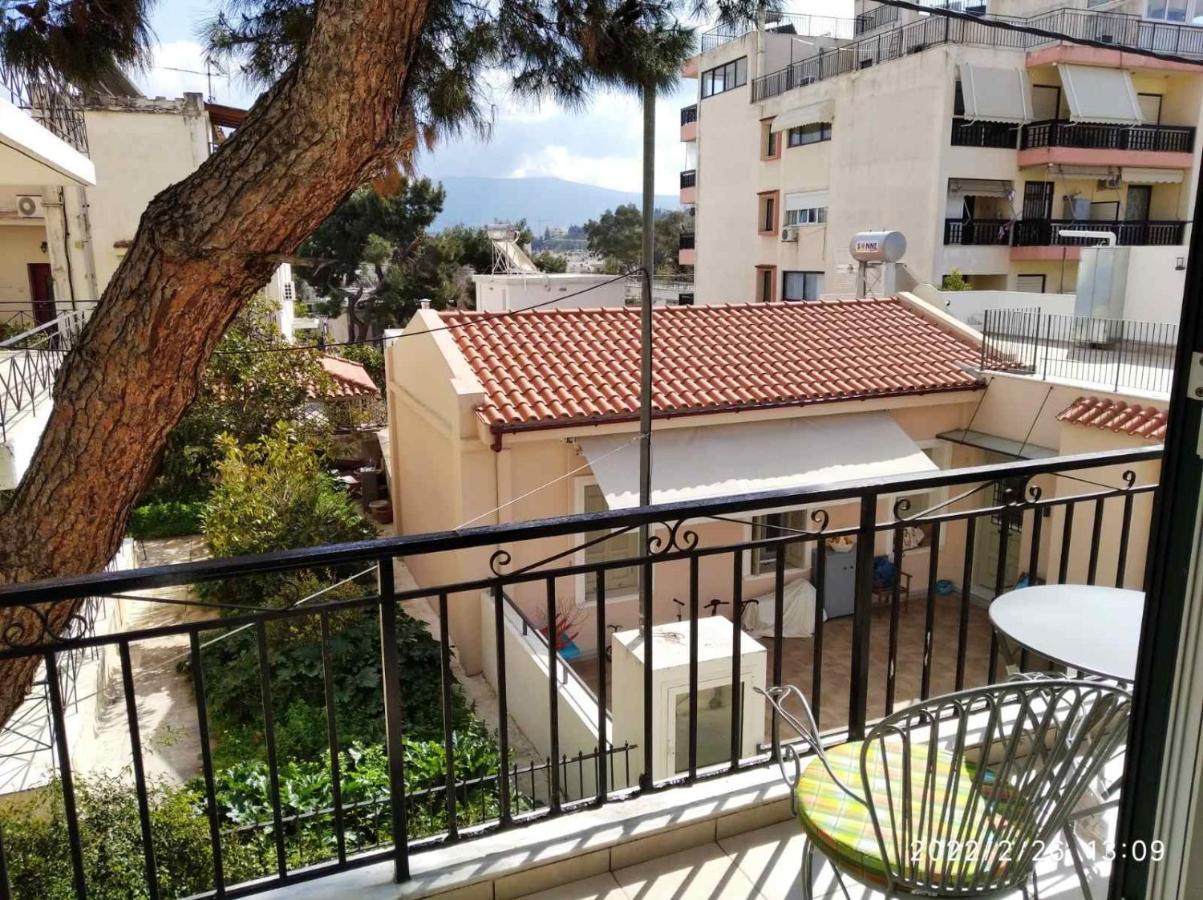 La Casita Apartman Athén Kültér fotó